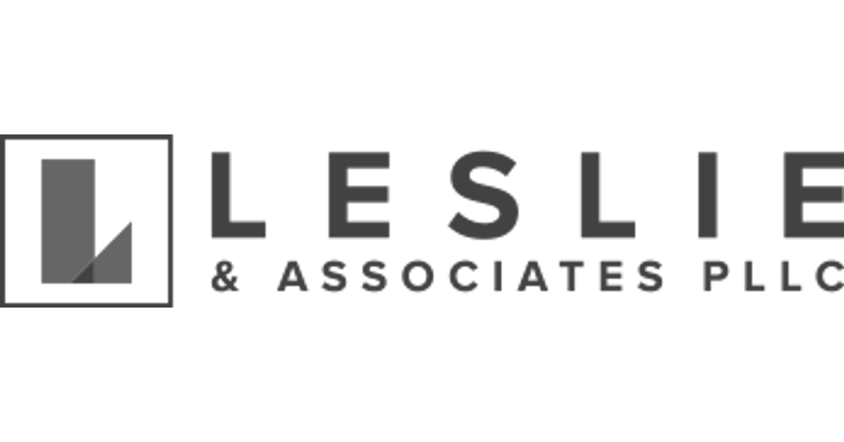 Leslie Associates PLLC Leslie associates pllc